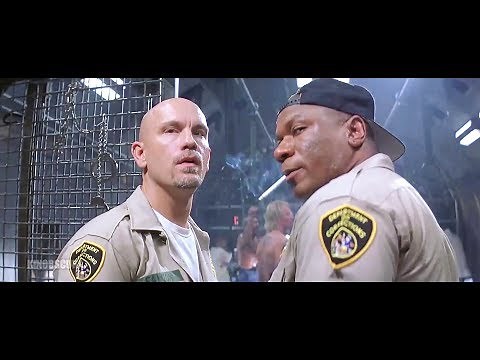 Con Air (1997) - Baby O' Got Shot by Cyrus