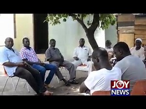 23K views · 127 reactions | #NhyiraUpdates ACHIASE MURDER: Family of a 26-year old man lynched and set ablaze at Amoam Achiase, is demanding justice. Driver's mate, Wahab Sabaani, was attacked by a mob following shouts of 'thief' at the stranger by chief of the town in broad daylight. | Nhyira 104.5 FM | Facebook