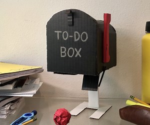 To-Do List Randomizer