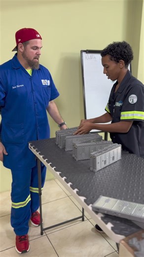 28K views · 432 reactions | Hybrid battery training session #automotivetraining #Automotive #hybridbattery | Hybrid Solution Diagnostics | Facebook