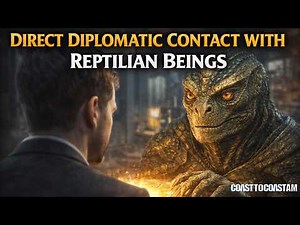 Former Black Ops Advisor Describes Face-To-Face Alien Encounters | Coast to Coast AM