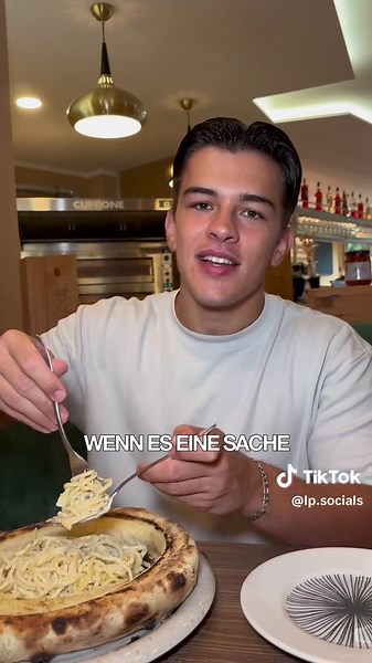 Napulée: Authentische italienische Küche in Kassel
