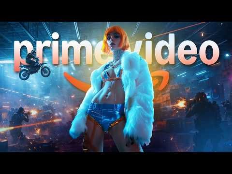 Prime Refuses to Recommend These Great Movies … So I Will