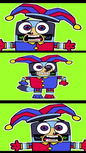 🎶 Bluey’s Funny Circus Dance