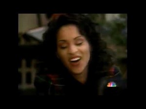 NBC Fresh Prince Promo 1995