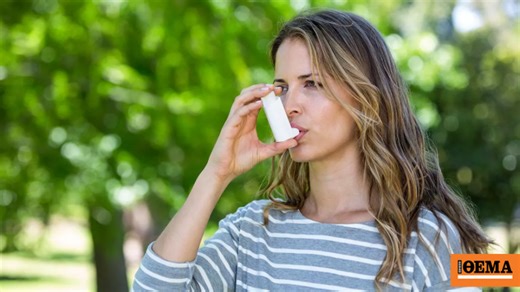 ΧΑΠ – Άσθμα: Η πρώτη νέα θεραπεία για τις αναπνευστικές κρίσεις εδώ και 50 χρόνια