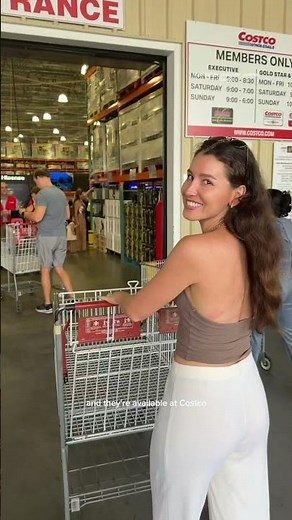 #Ad #Align_Probiotic_Partner #Costco Wellness routine made simple with Probiotic 🌱💕 Now available