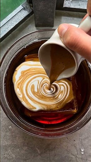 How to Make Dutch Bros Iced Coffee at Home (Copycat Recipe)