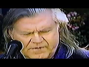 Billy Joe and Eddie Shaver - CBS Morning Show - Early 90s