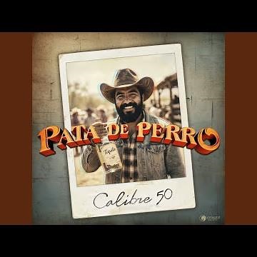 Pata De Perro