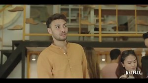 A Perfect Fit (2021)