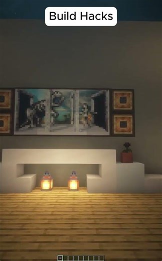 Minecraft Build HACKS That Will CHANGE Your Game!