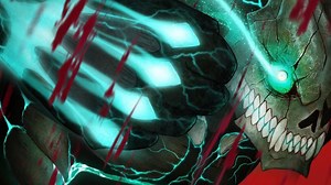 “Kaiju No 8” Anime Receives New PV and Cast Details