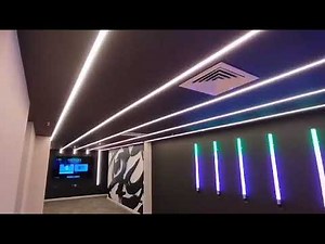 Pixel Chasing LED strip. Leading24-PIX