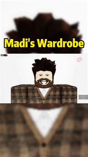 Madi's Wardrobe - That...HURT😰😰 - Roblox