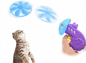 Best Flying Toys for Cats in 2022 (with Reviews!) - The Halo Pets