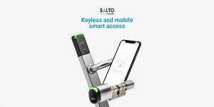 Salto: Smart Access & Identity Management Solutions