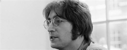 5 of John Lennon’s Most Memorable Lyrics