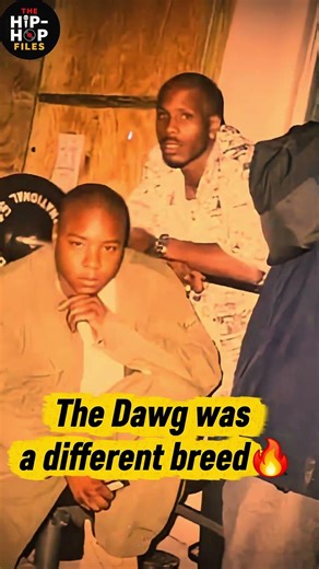 DMX first TV freestyle was 🔥🔥 #dmx #hiphop #90shiphop #raplegends #ruffryders #thelox #defjam #rap