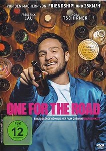 One for the Road Trailer HD (Deutsch) (2023)