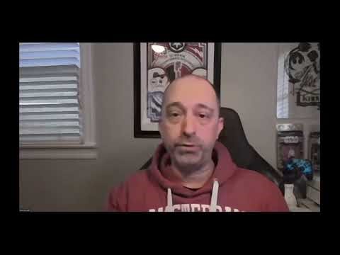 Magazine Cover and 2 Page Spread Review