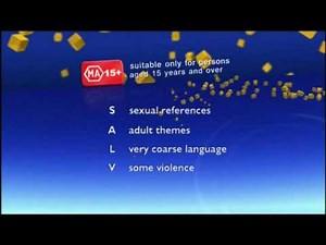 Prime - MA Classification