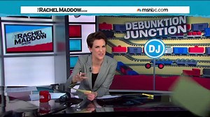 Rachel Maddow reveals the unexpected legal status of sledding on Capitol Hill in one of the stories debunked on Tuesday night: http://on.msnbc.com/1LFbKif | The Rachel Maddow Show