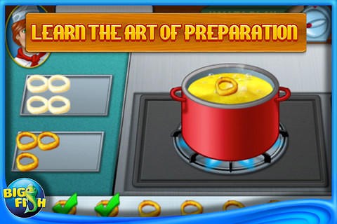 Download Cooking Academy 4 Full Crack