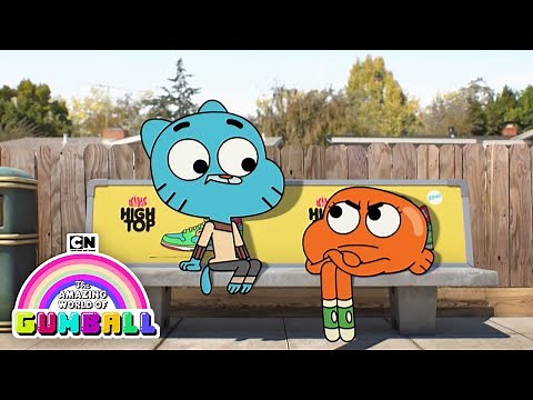 The One Preview | The Amazing World of Gumball | Cartoon Network