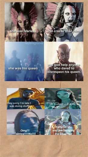 Jake Sully After Finding Out 😳😂 | Avatar Savage Meme #funny #memefunny #crazily #memes #usa