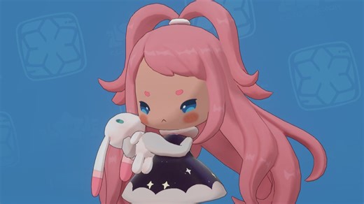 性格影响外貌的第一位受害者