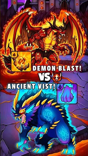New Dynamon Devil vs Guadian King 😈 Battle In Dynamons World||#dynamon#dynamonsworld#2026