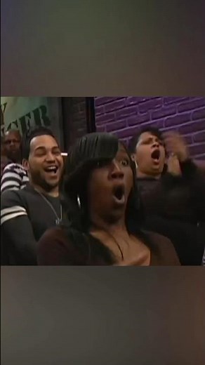 Will Smith must have seen this episode