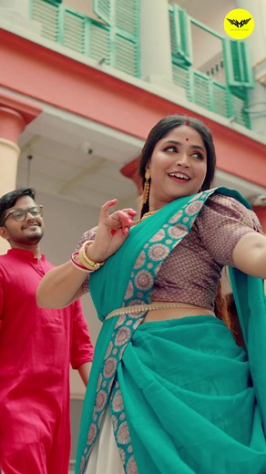 656K views · 10K reactions | ♥️ . . . . . #piyatorebin #newsong #debolinanandy #sayakcharkaboty #outnow #jmrmusicstudio #jmrmusic #JMR #HrishiPandey #DebolinaaNandy #Sayak Debolinaa Nandy Sayak Syan Chatterjee | JMR Music Studio | Facebook