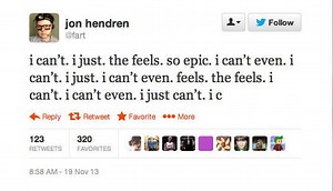 Internet linguistics - Alchetron, The Free Social Encyclopedia