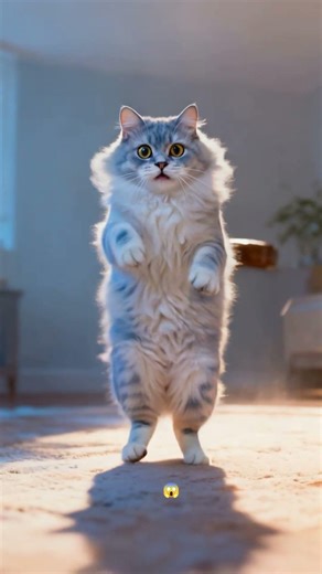 CAT vs CUCUMBER = HILARIOUS FREAKOUT! 😹🥒