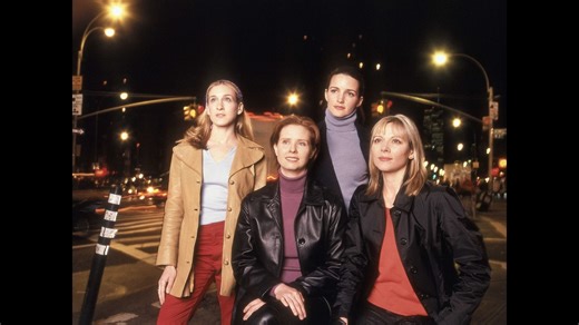 10 Sex and the City episodes that defined an entire era of TV