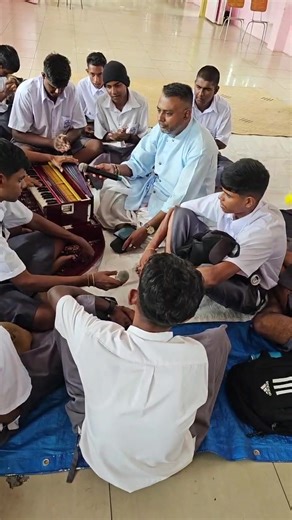 Saraswati College on Reels