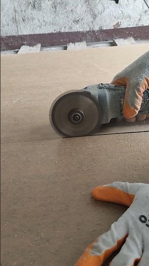 acrylic sheet cutting