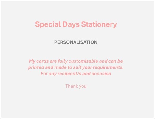 Personalised Wedding Day Boxed Card ~ Engagement ~ Anniversary ~ Vow Renewal, Civil Partnership - Etsy