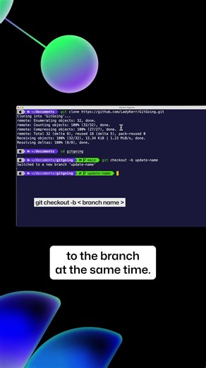 How to use git branches for beginners