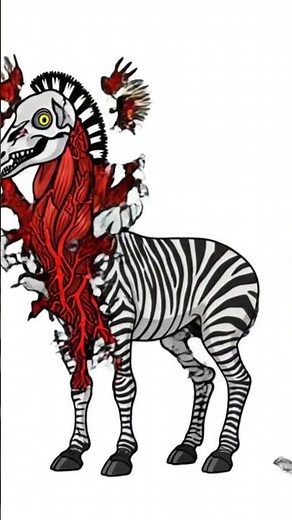 The Zebra Transformation Story