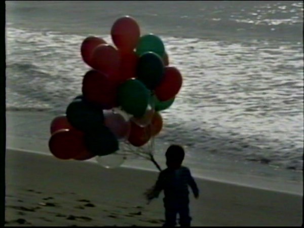 Baby Songs (1987)