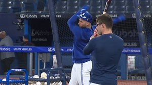 The "Magic Number" the Jays need to make playoffs