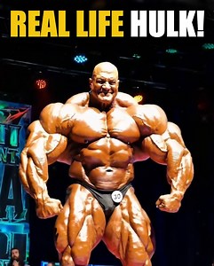 1.2M views · 12K reactions | Biggest Bodybuilders to Ever Walk This Earth | TOP 10 | Facebook