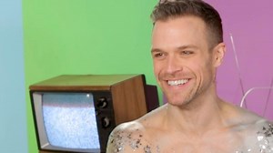 311K views · 46 reactions | Matthew Richardson shares all the feelings he felt before his audition! #AGT | AGT Auditions | Facebook