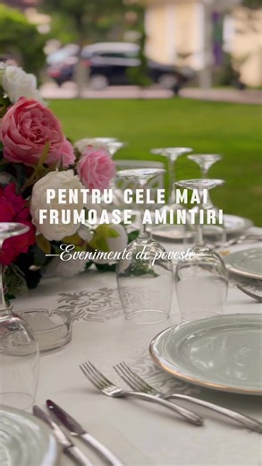 Restaurant Delivery La Povești pe TikTok