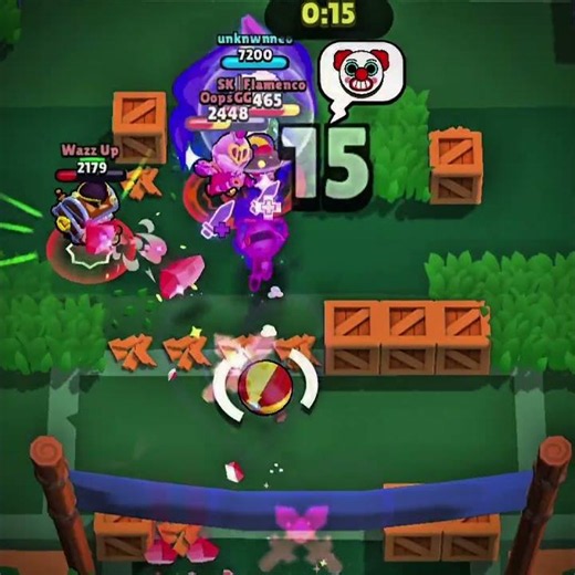 Brawl Stars Collette Edit #brawlstars #edit #collette #brawlstarscollette