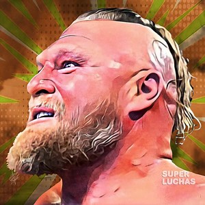 Cuarto video misterioso sugiere el regreso de Brock Lesnar