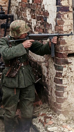 The Battle of Stalingrad 1942-1943 #2 | History #history #shorts